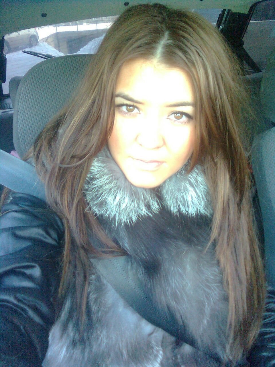 Гузель Харисова | Новый Уренгой