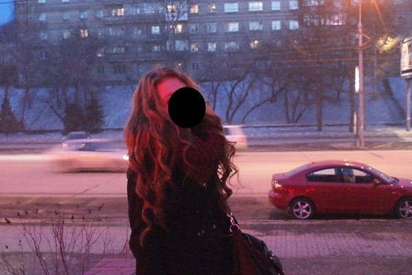 Лена Мелль | Санкт-Петербург