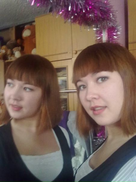 №16, Виктория Кущевская №16, Виктория Кущевская