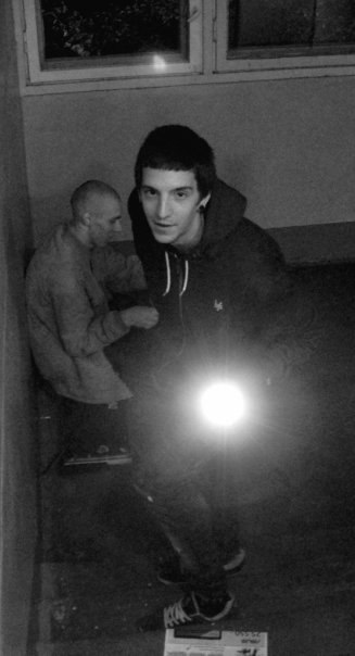 Никита Орлов | 