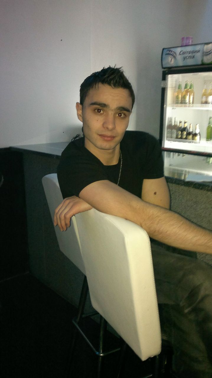 Гайс Мом | Irbid