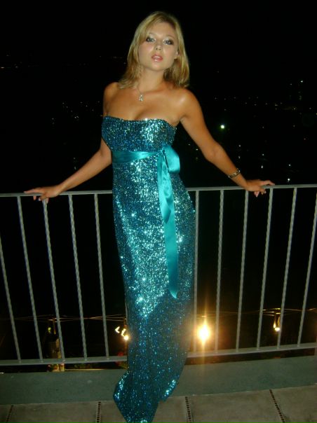 №38, Тая Боднар, 33 года, Napoli №38, Тая Боднар, 33 года, Napoli