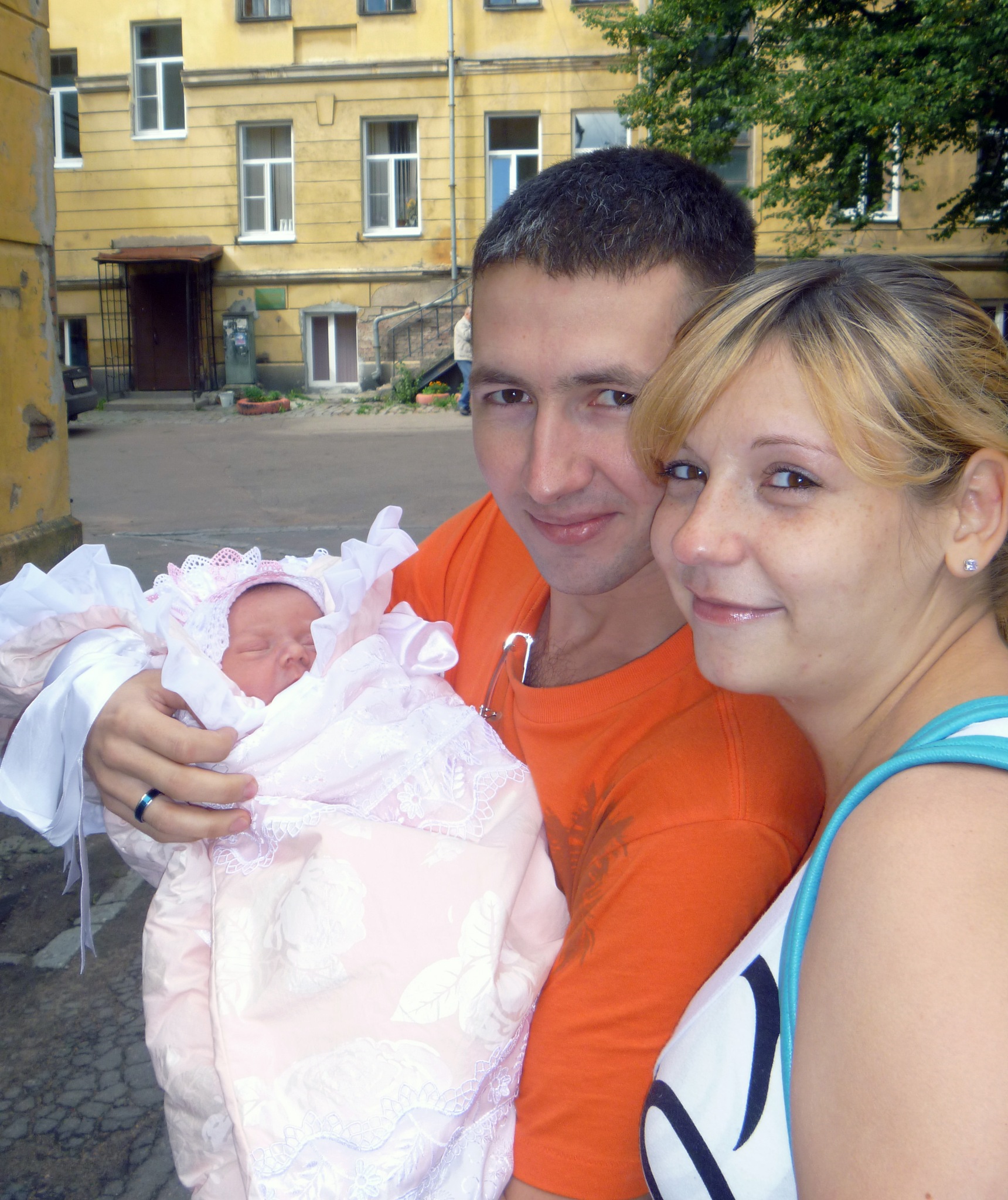 Фото профиля