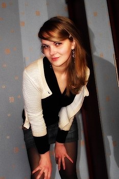 Елена Щеглакова | Тула