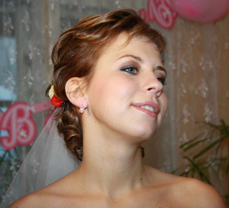 Надежда Доронина | Выльгорт