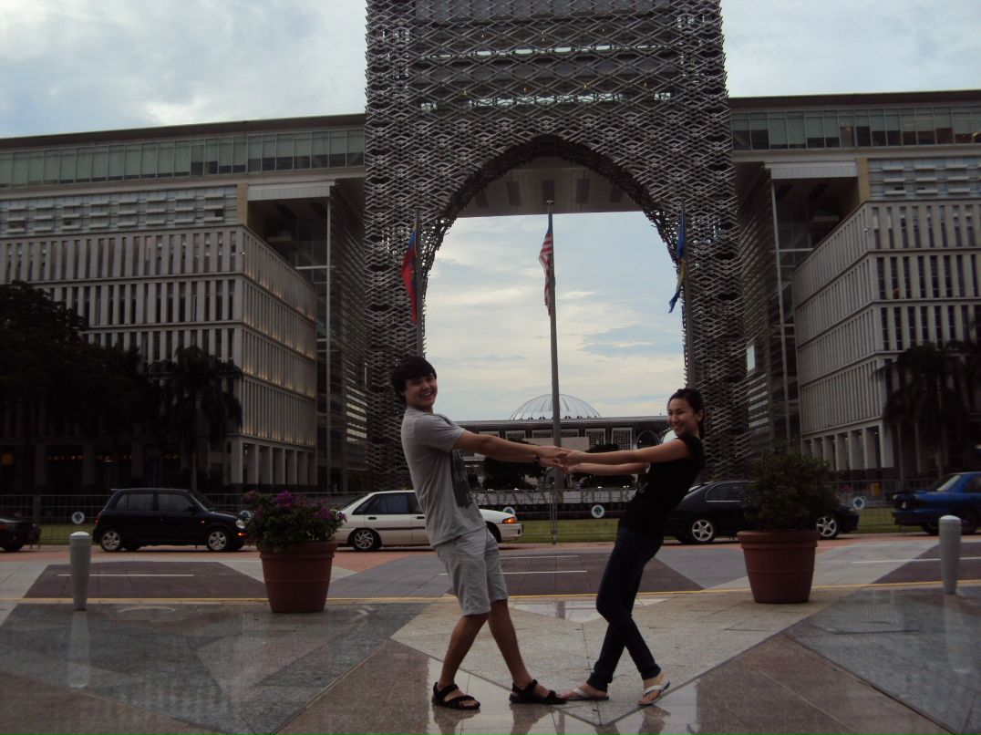 Анар Куанышбаева | Астана / Нур-Султан