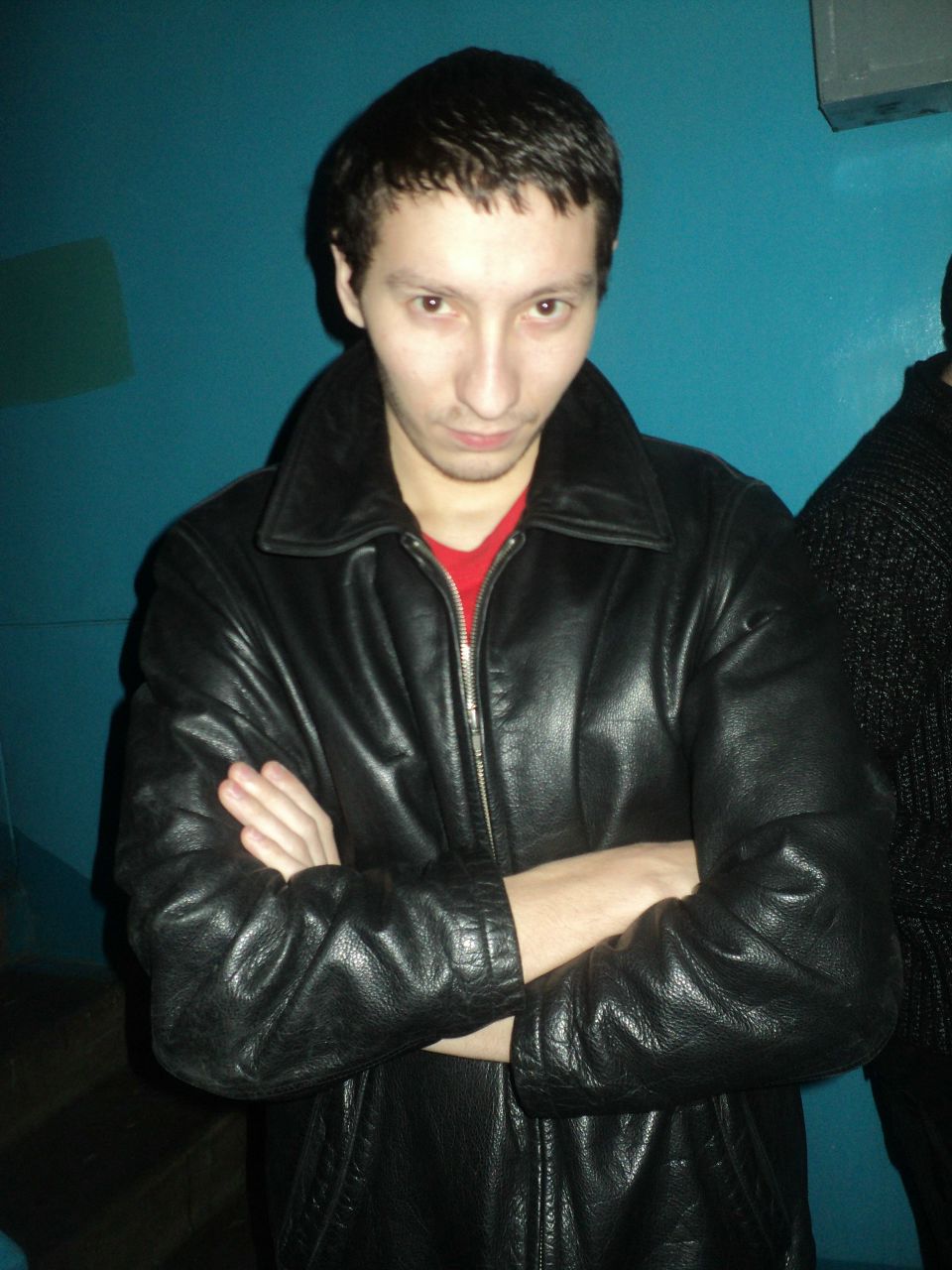 Артем Андюкаев | Набережные Челны