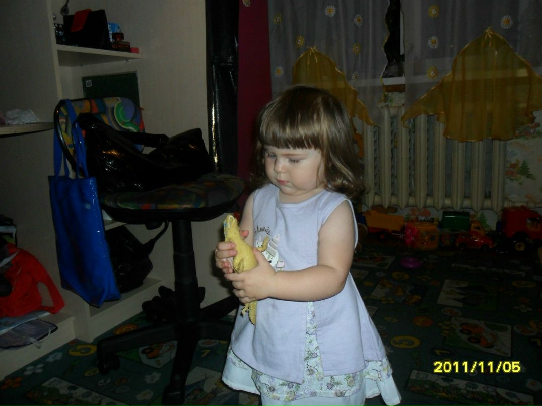 Ирина Петрова | Великий Новгород