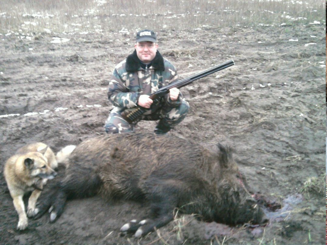 Иван Бородань | Белая Церковь