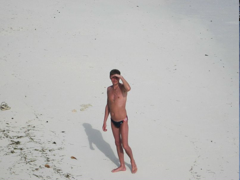 Вадим Абрамчиков | Омск