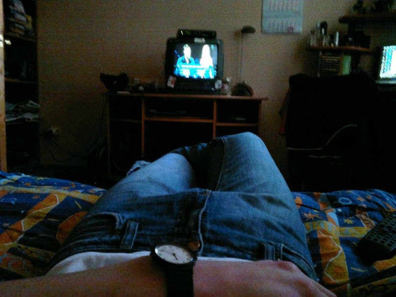 Алексей Губин | Москва