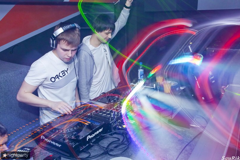 Максим Сюмгин | Хабаровск