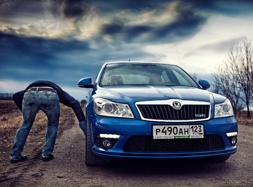 Дмитрий Строканов | Краснодар