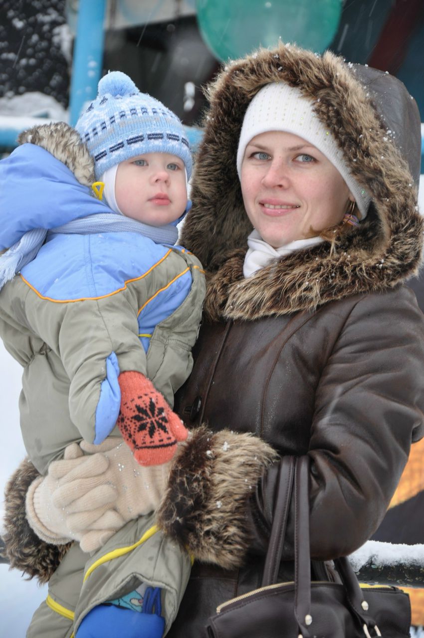 Ирина Антишина | Тула