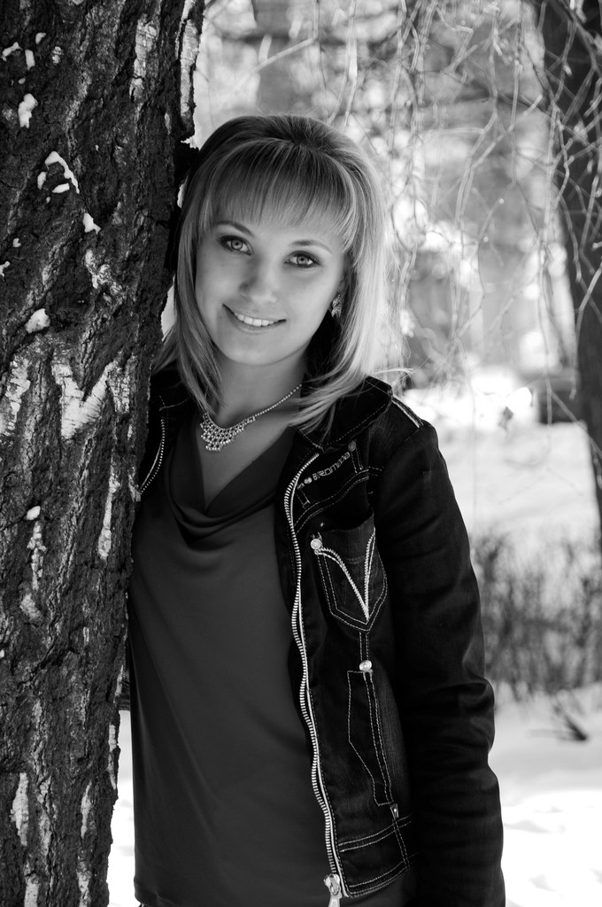 Машулька Дерегуз | Винница