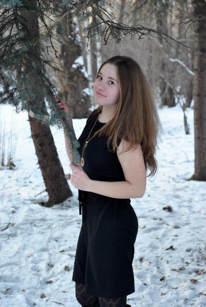 Ann Федорова ~Сцуко Я ГеНиАлЕн~ | Екатеринбург