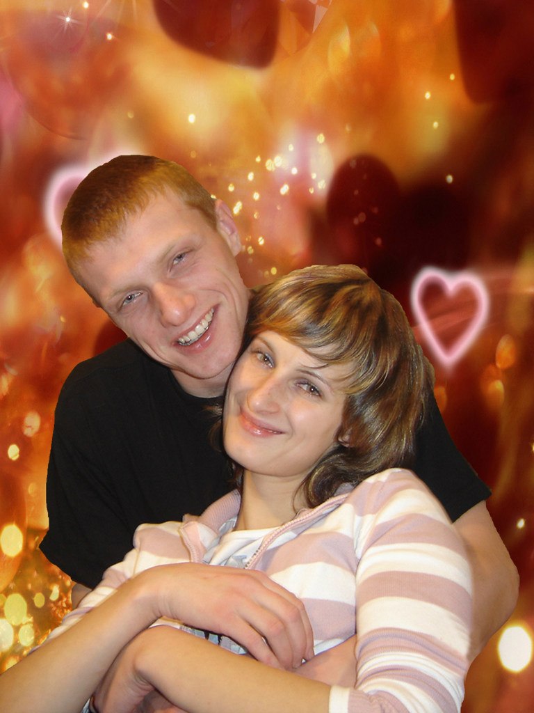 Танюшка Бацева | Елизово