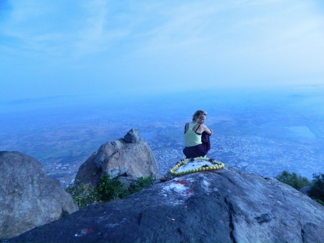 Оля Контанистова | Санкт-Петербург