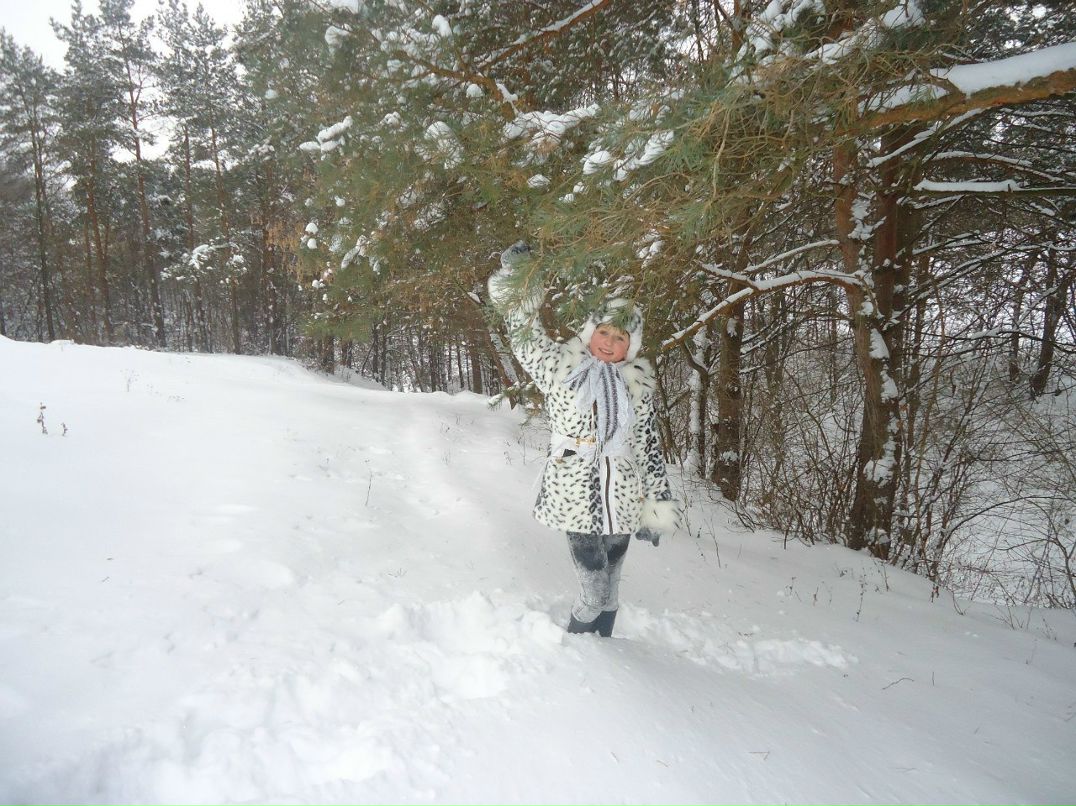 Ілонка Бронецька | Давыдковцы