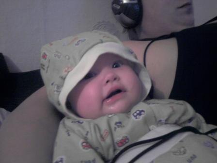 Антон Семенов | Лоухи