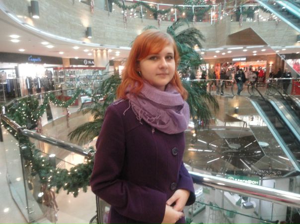 №18, Лена Гурина №18, Лена Гурина