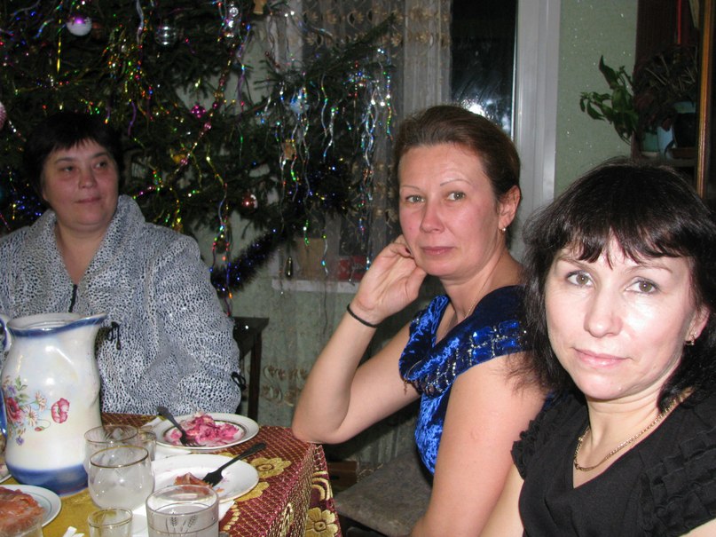 Ольга Абубакирова | 