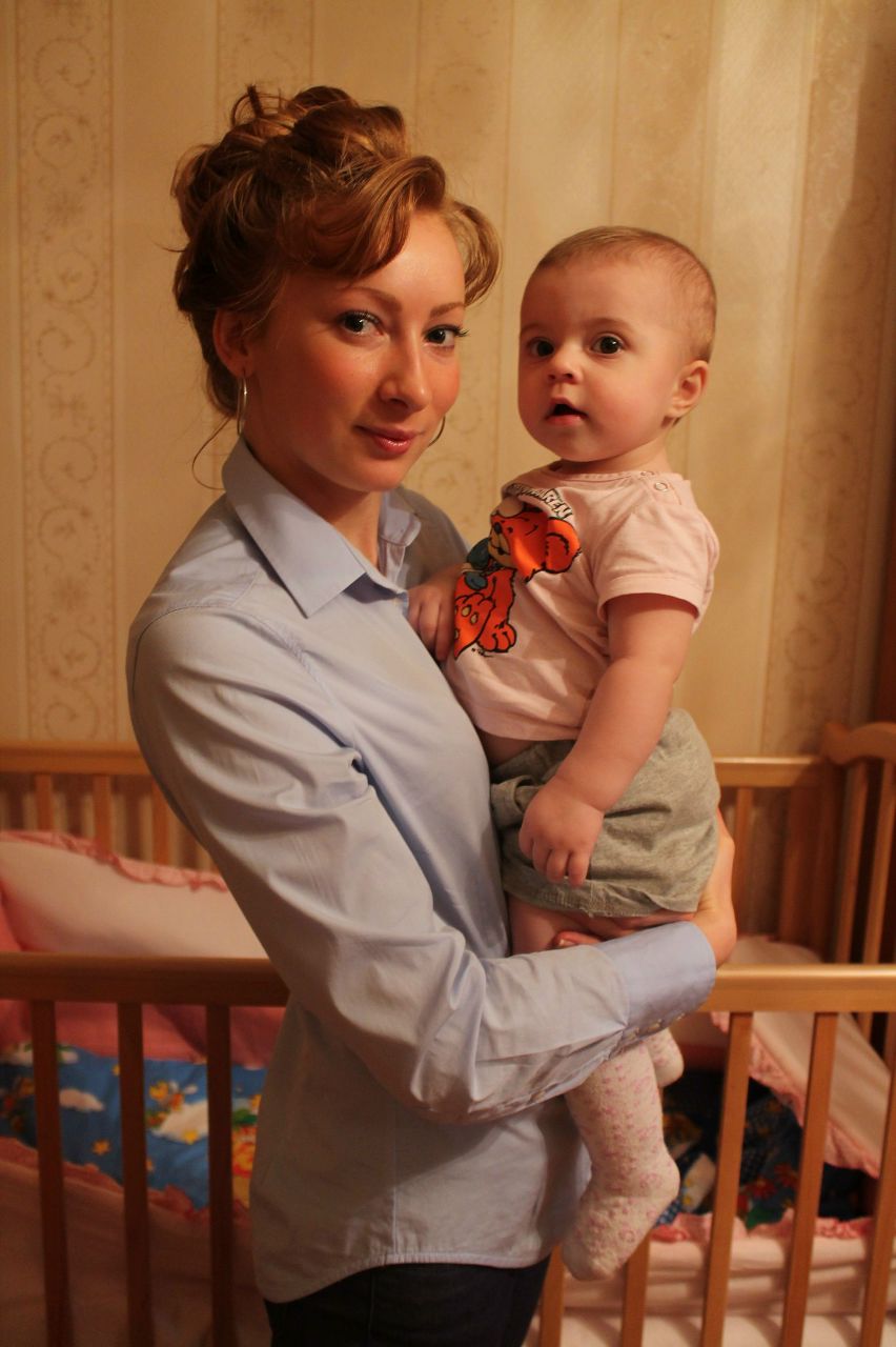 Nika Malinina | Санкт-Петербург