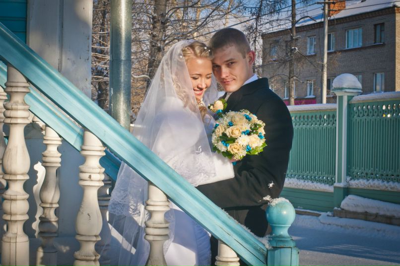 Иван Малинкин | Томск