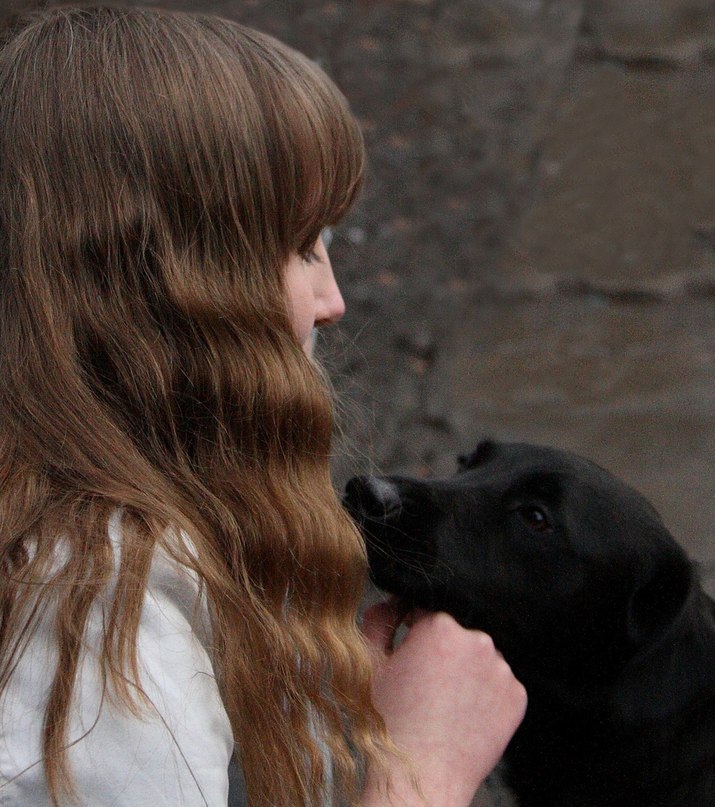 Катя Чебышева | Москва