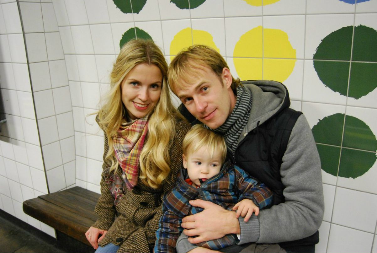 Юлия Смирнова | Краснодар