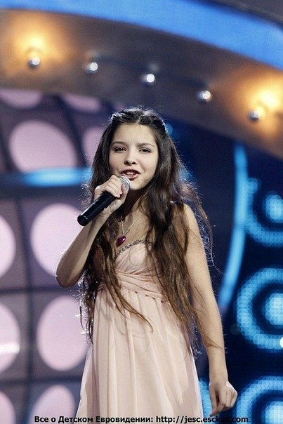 Екатерина Рябова ღ♥ღФан-Страницаღ♥ღ | Москва