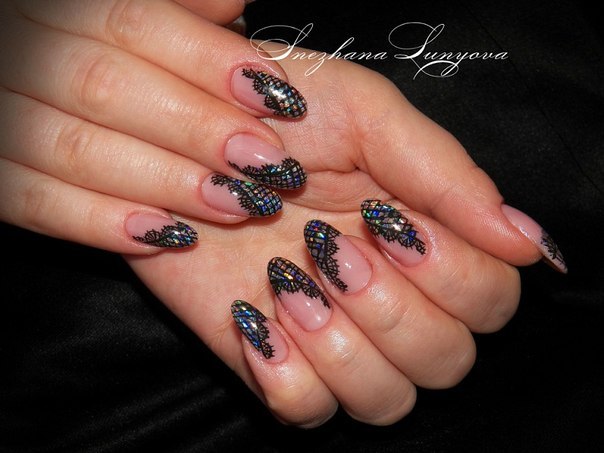 Ангелина Макеева | Москва