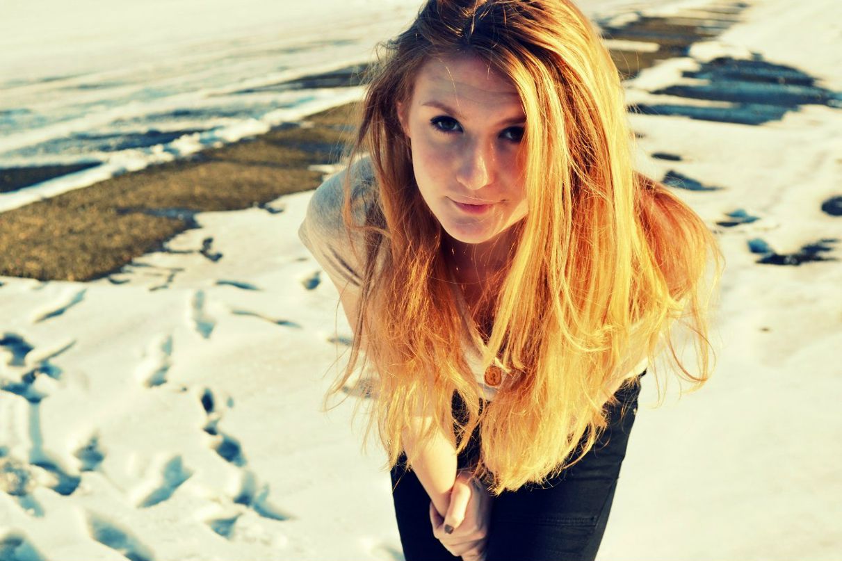 Татьяна Вилугина | Лодейное Поле