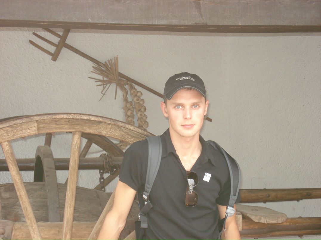 Алексей Завьялов | Москва