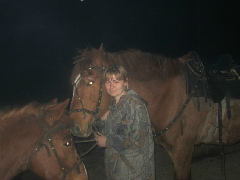 Людмила Оксенгерт | Белокуриха