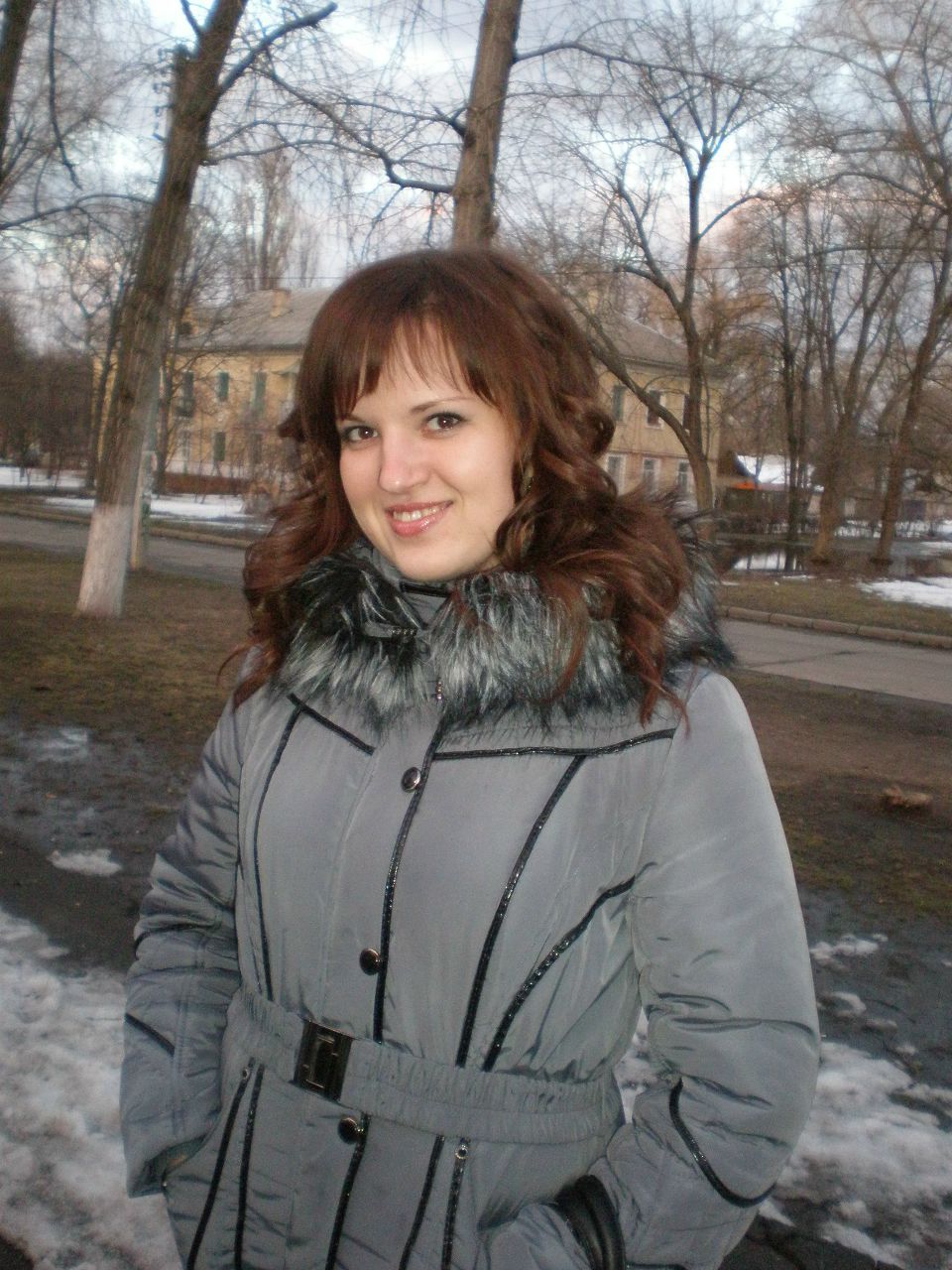 Таня Коваленко | 