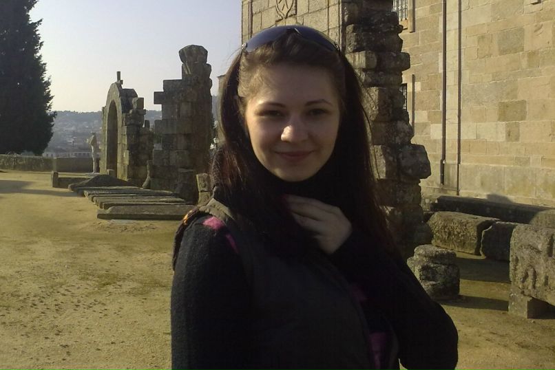 Мария Князько ♥ | Porto