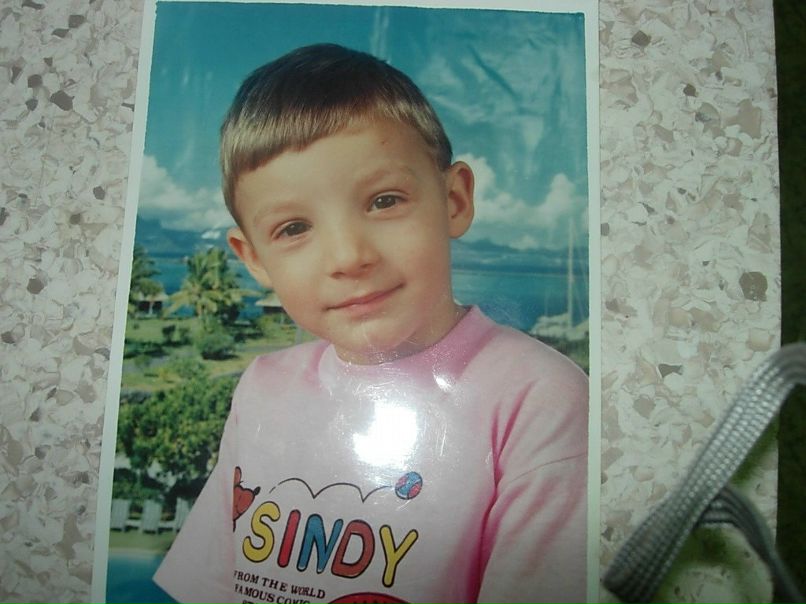 Станислав Ткачев DarkSoul | Нижневартовск