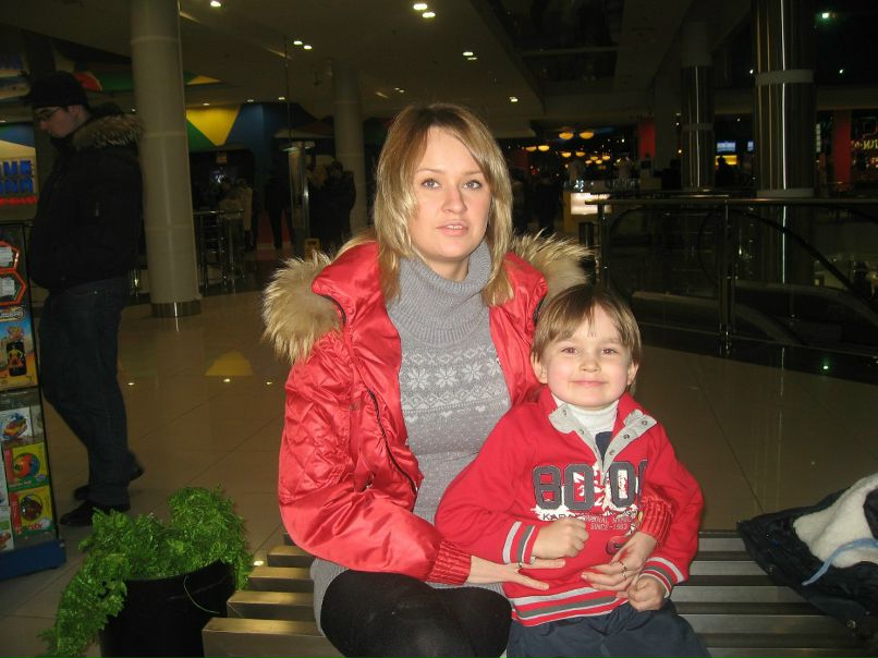 Марьяна Гулькова НИКОЛАЕВНА | Санкт-Петербург