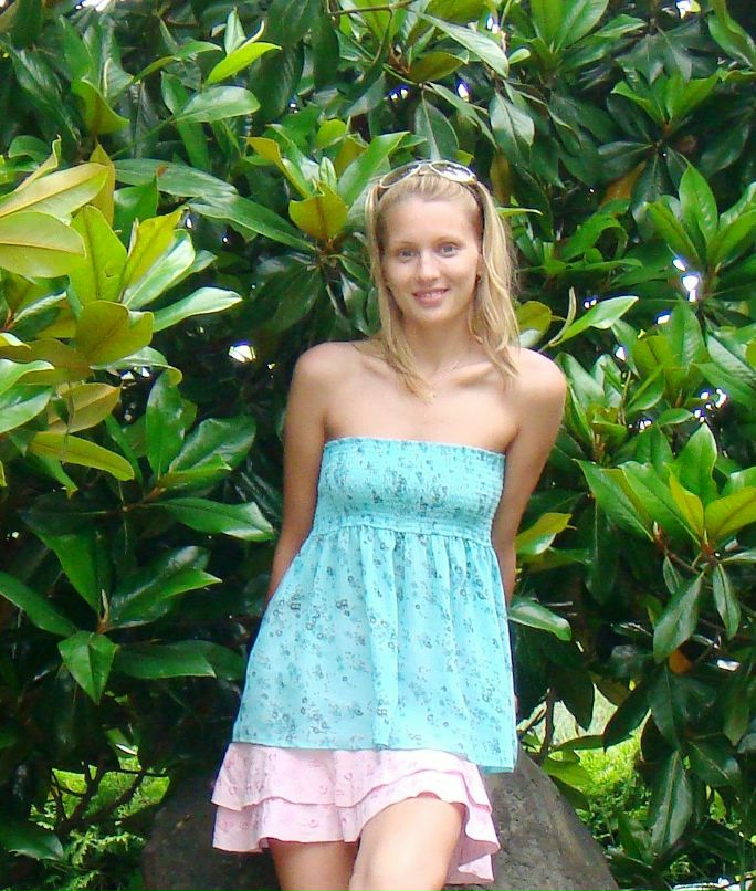 Екатерина Липовская | Архангельск