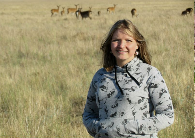 Алла Глушко | Днепр (Днепропетровск)