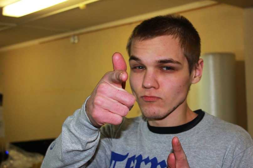 Вячеслав Разов Cap Glory | Москва