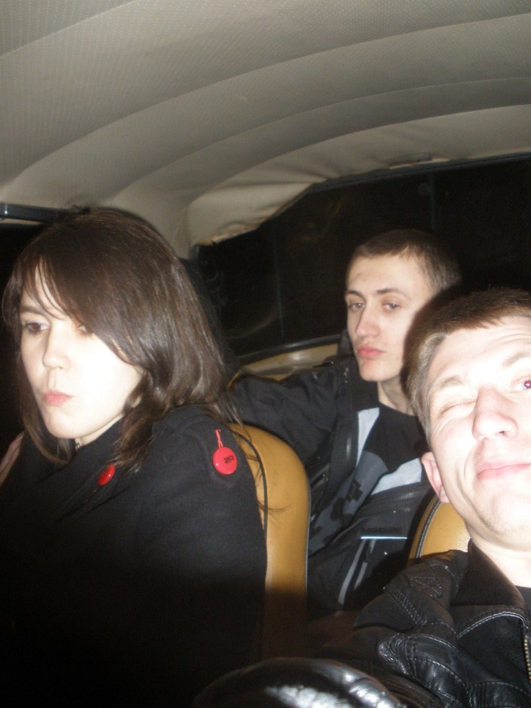 Александр Пинчук | 