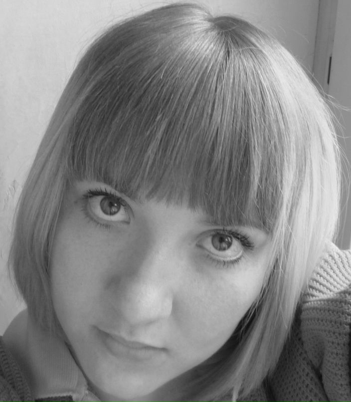 Алёна Есина | Воронеж