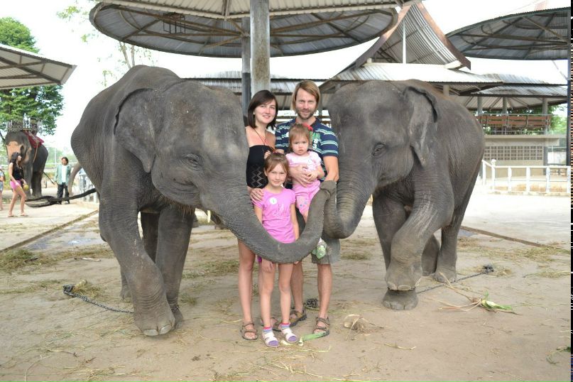 Игорь Пархута | Уфа