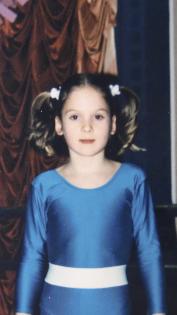 Анна Думенко | Москва