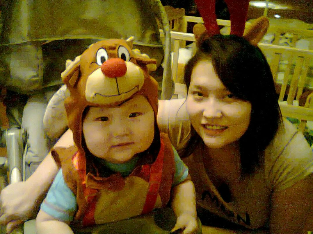 Borgio Ganbaatar real | Ulaanbaatar