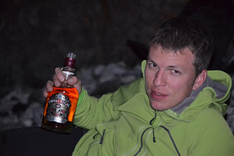 Олег Колчин | 