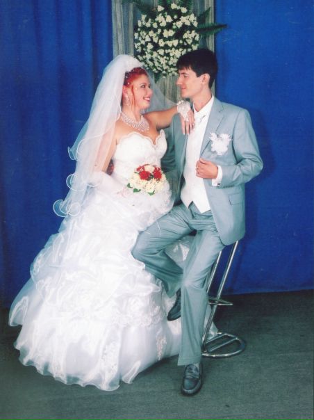 №93, Алексей Кравченко, 31 год, Москва №93, Алексей Кравченко, 31 год, Москва