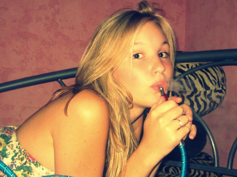 Елизавета Кузьмина | Москва